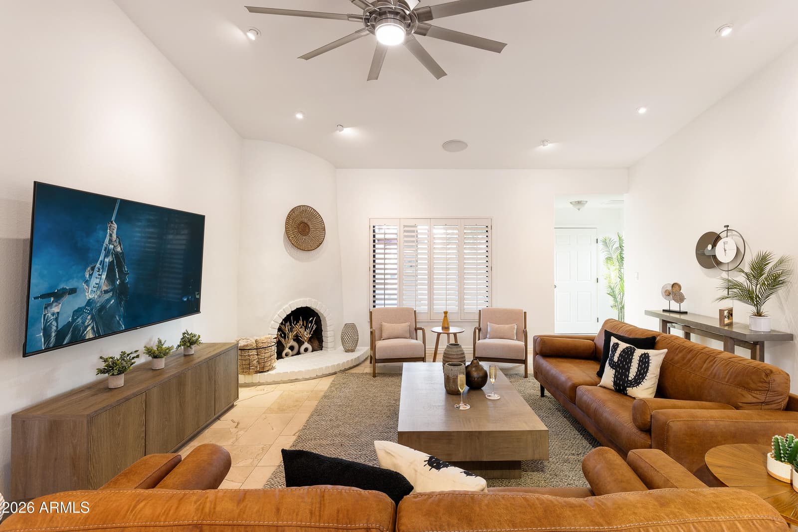 6124 E Delcoa Avenue, Scottsdale, AZ 85254 — photo 51 of 80