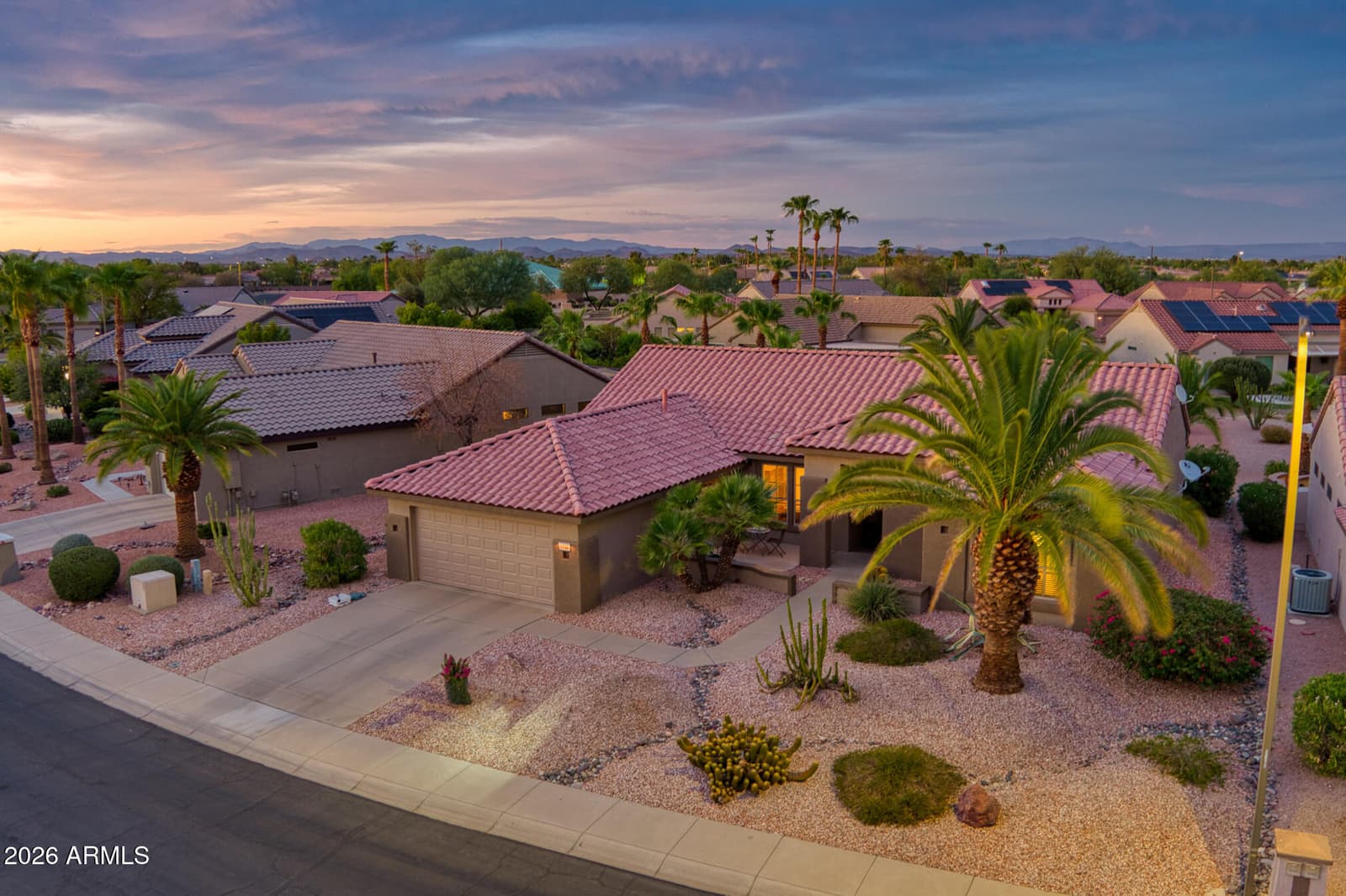18503 N Sunray Court, Surprise, AZ 85374 — photo 45 of 123