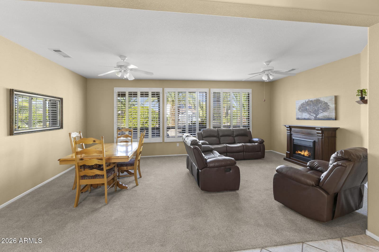 18503 N Sunray Court, Surprise, AZ 85374 — photo 53 of 123