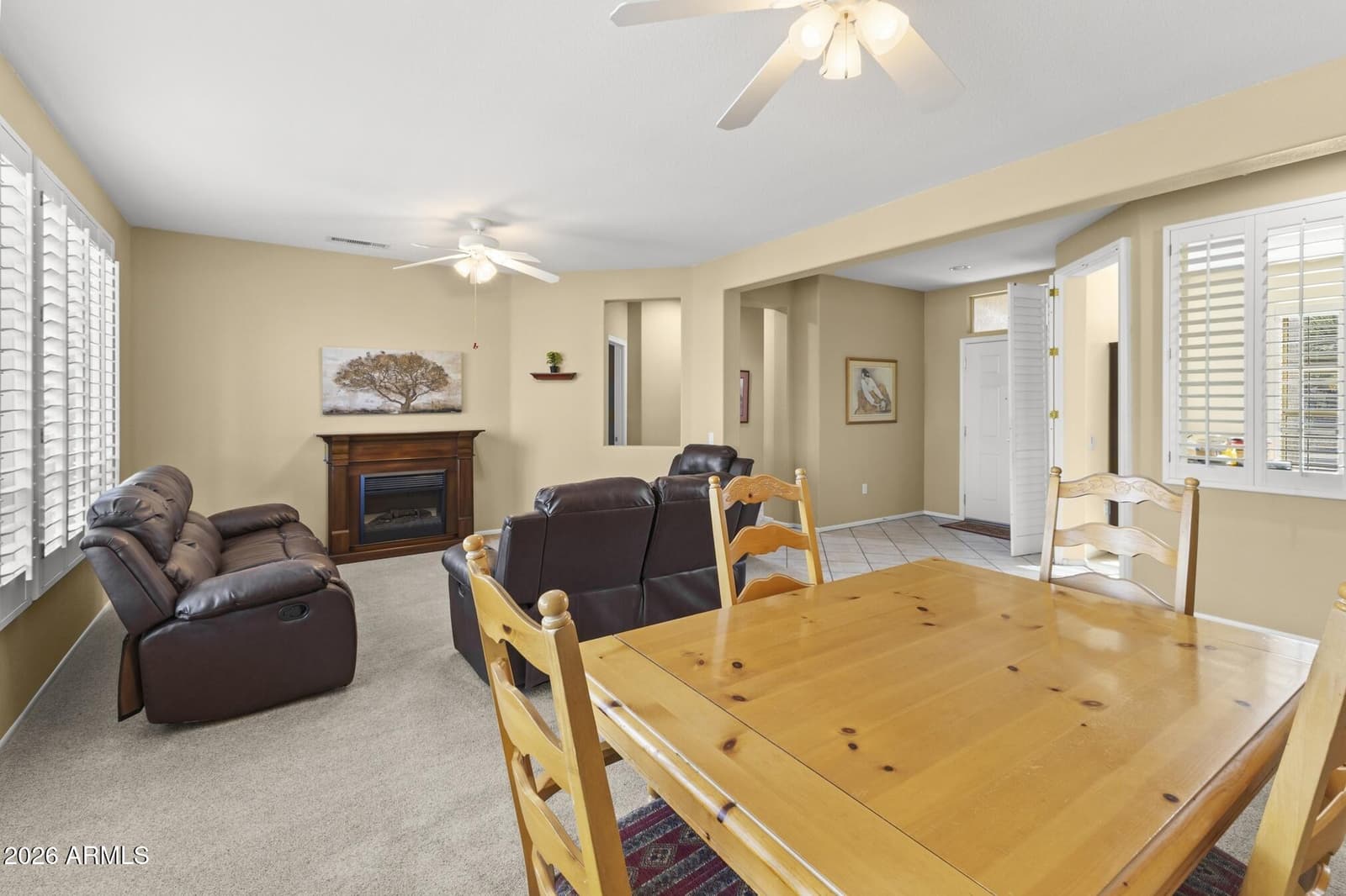 18503 N Sunray Court, Surprise, AZ 85374 — photo 57 of 123
