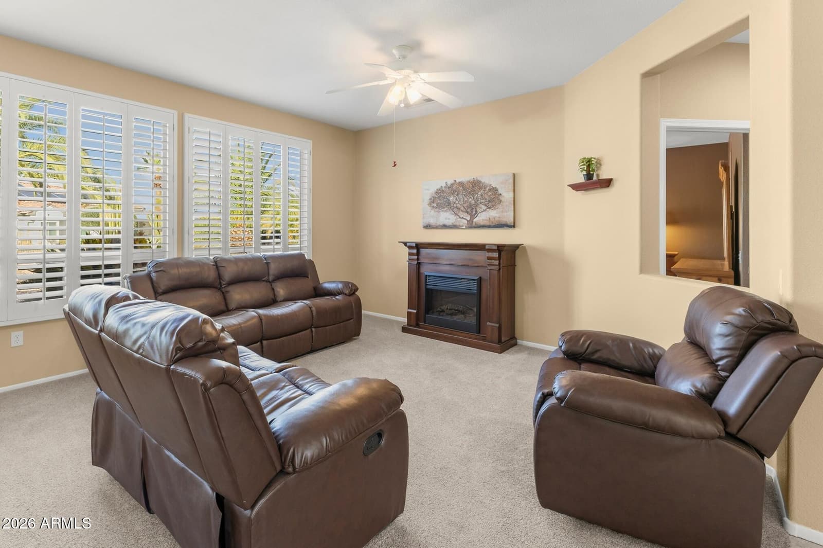 18503 N Sunray Court, Surprise, AZ 85374 — photo 11 of 123