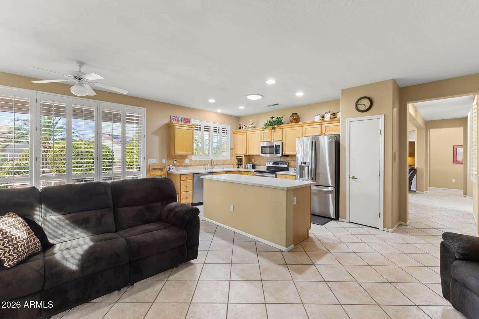 18503 N Sunray Court, Surprise, AZ 85374 — photo 62 of 123