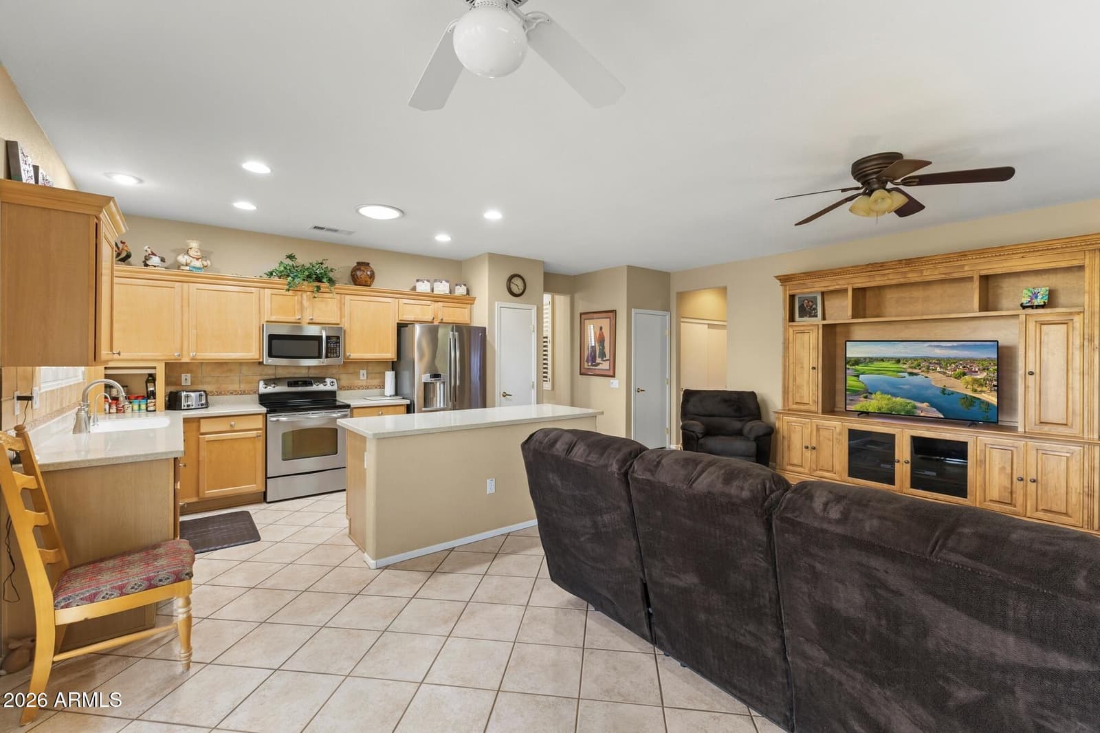 18503 N Sunray Court, Surprise, AZ 85374 — photo 64 of 123