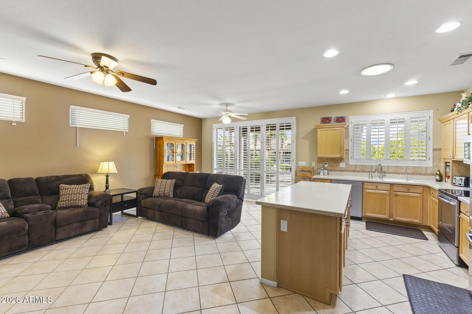 18503 N Sunray Court, Surprise, AZ 85374 — photo 79 of 123