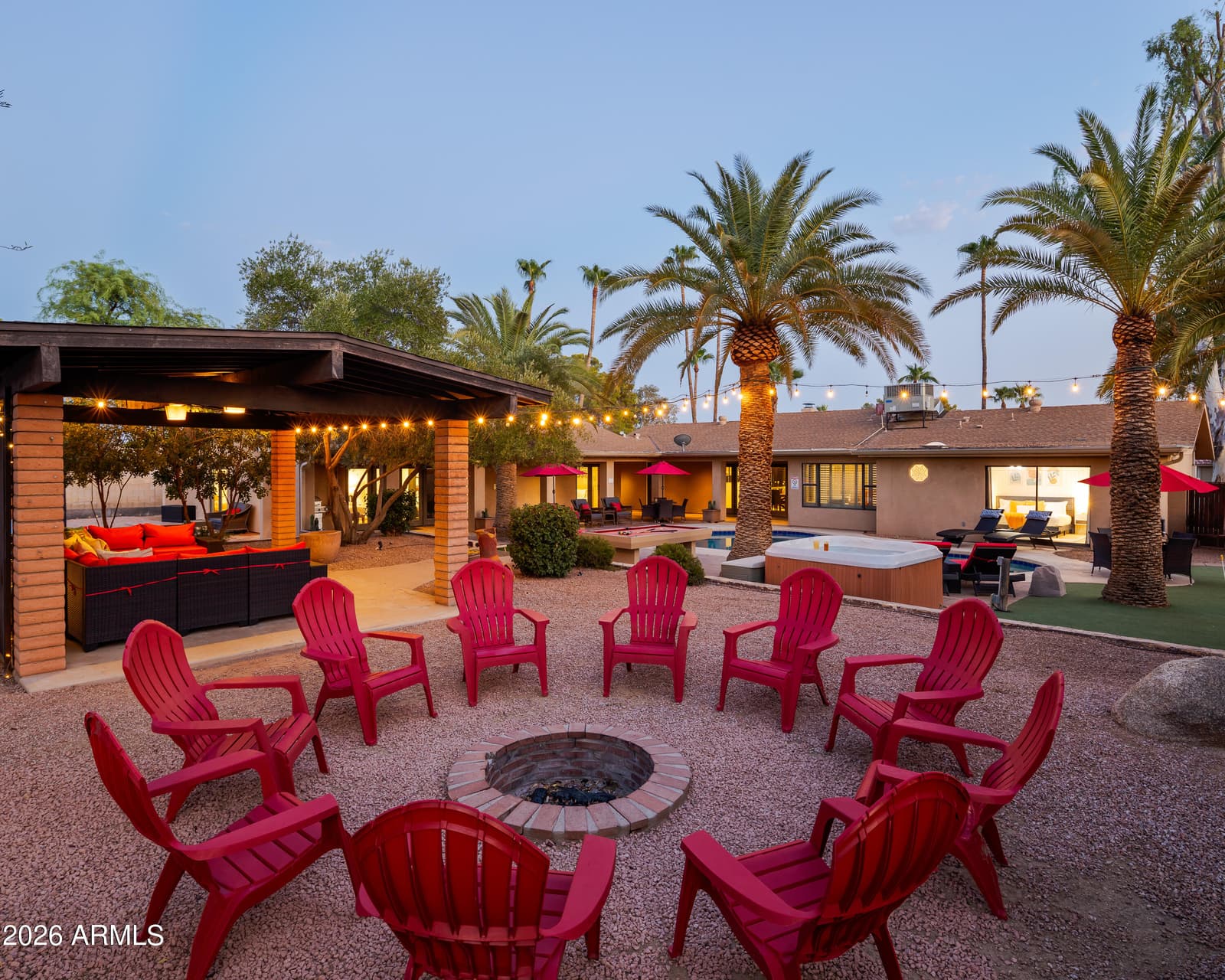 6124 E Delcoa Avenue, Scottsdale, AZ 85254 — photo 4 of 80