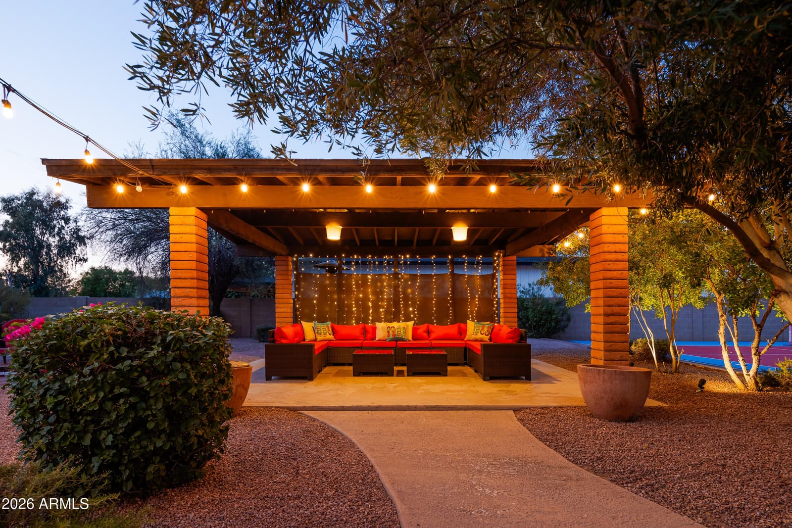 6124 E Delcoa Avenue, Scottsdale, AZ 85254 — photo 74 of 80