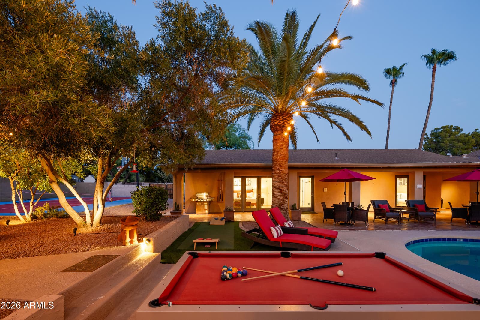 6124 E Delcoa Avenue, Scottsdale, AZ 85254 — photo 8 of 80