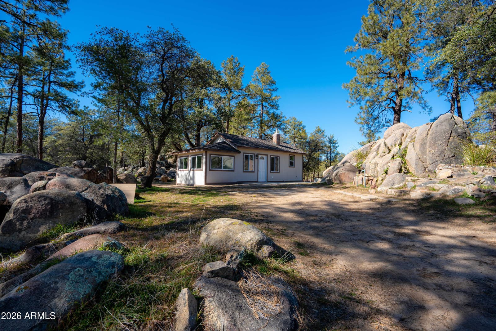 1524 Idylwild Road, Prescott, AZ 86305 — photo 17 of 23