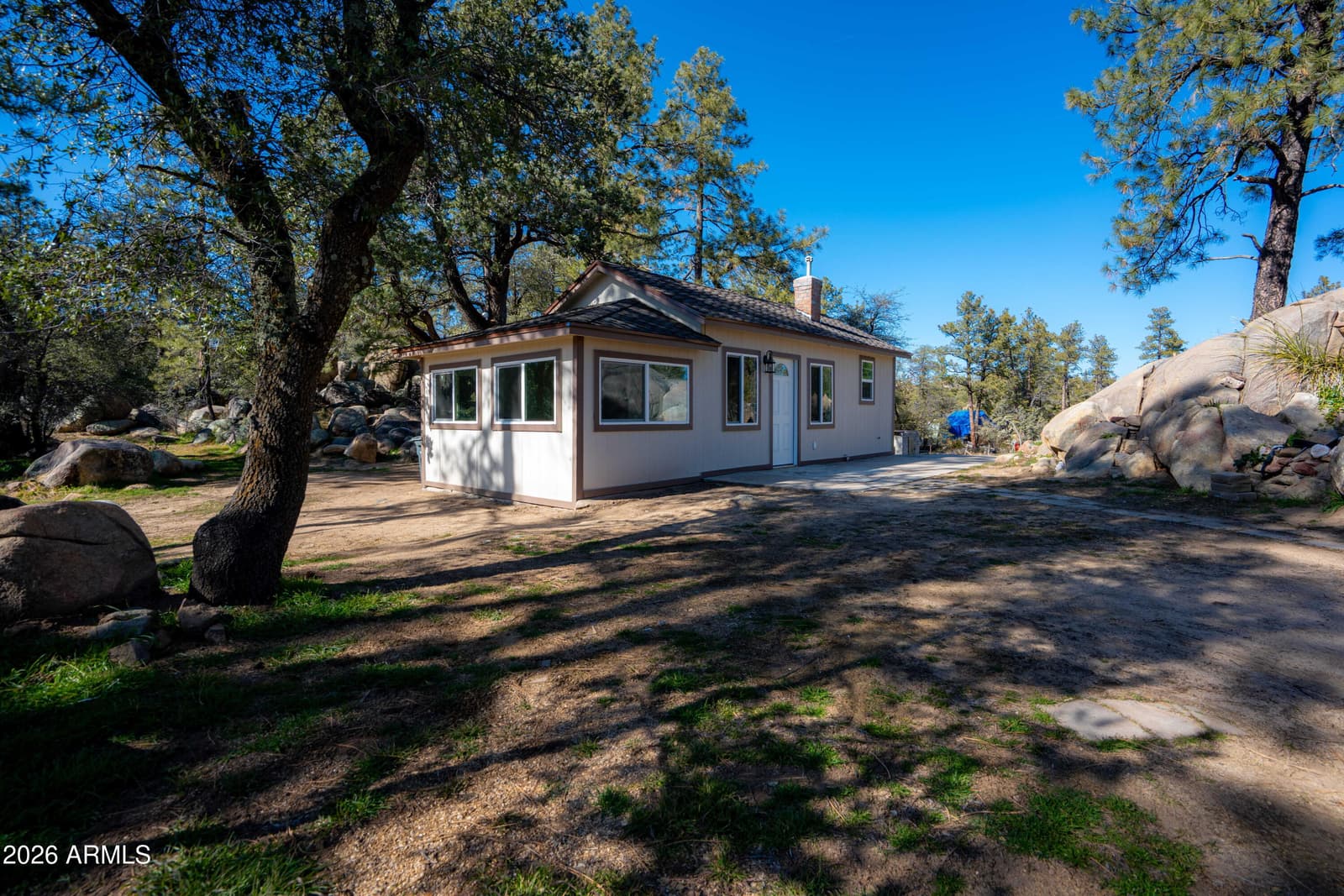 1524 Idylwild Road, Prescott, AZ 86305 — photo 18 of 23