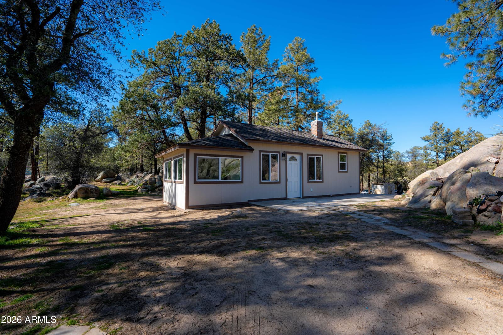 1524 Idylwild Road, Prescott, AZ 86305 — photo 19 of 23