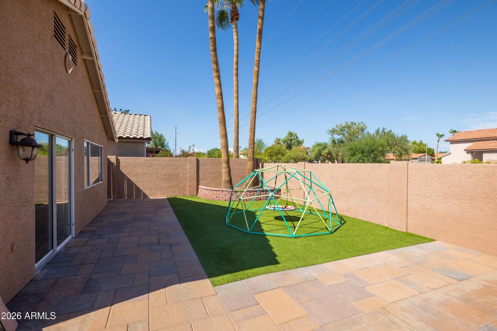 16023 S 40th Way, Phoenix, AZ 85048 — photo 46 of 51