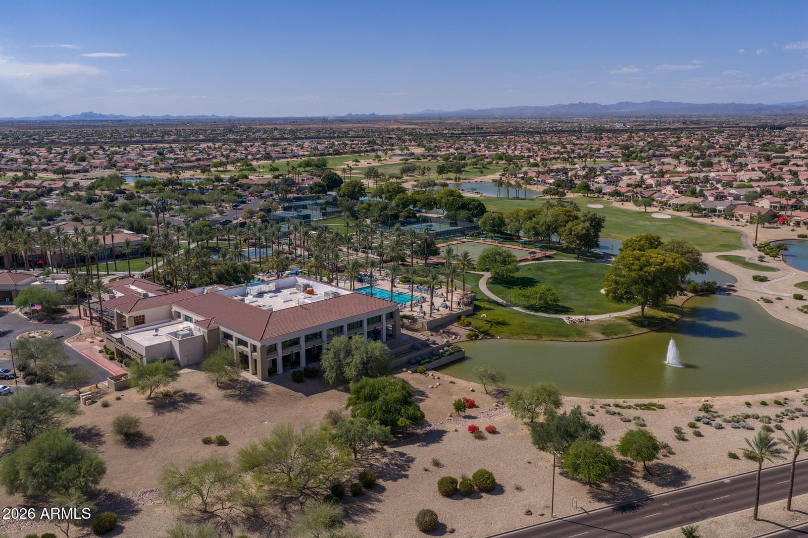 18503 N Sunray Court, Surprise, AZ 85374 — photo 91 of 123