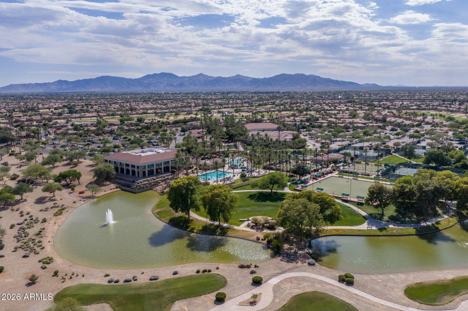 18503 N Sunray Court, Surprise, AZ 85374 — photo 97 of 123