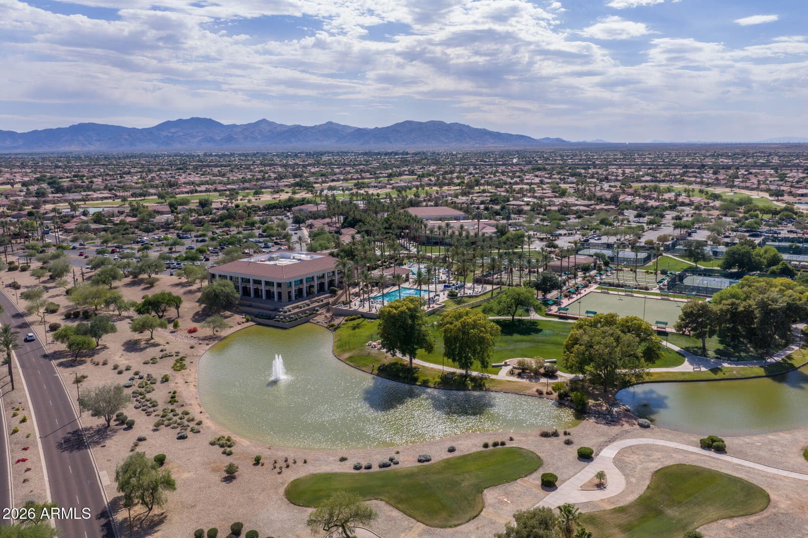 18503 N Sunray Court, Surprise, AZ 85374 — photo 99 of 123