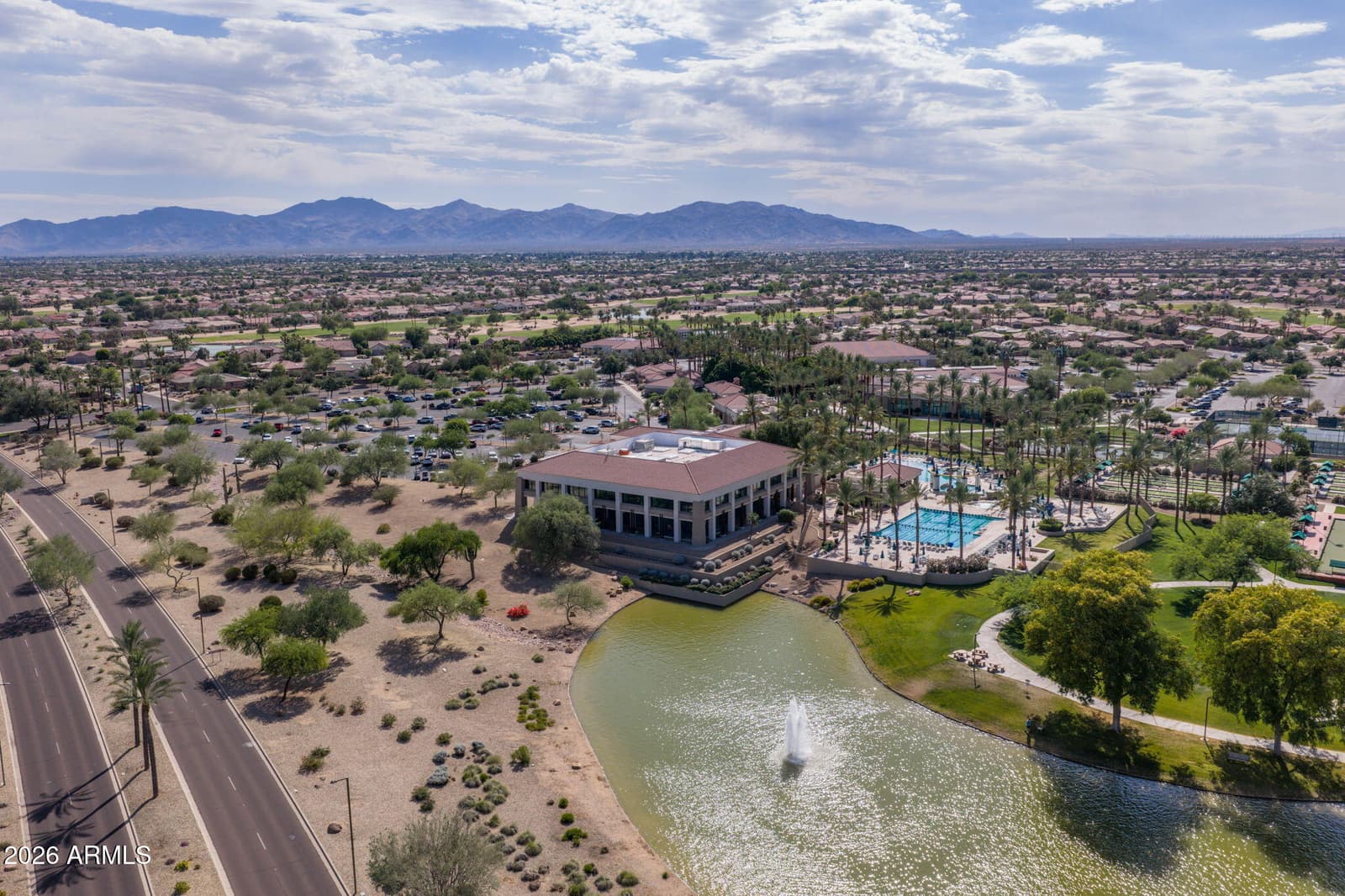 18503 N Sunray Court, Surprise, AZ 85374 — photo 100 of 123