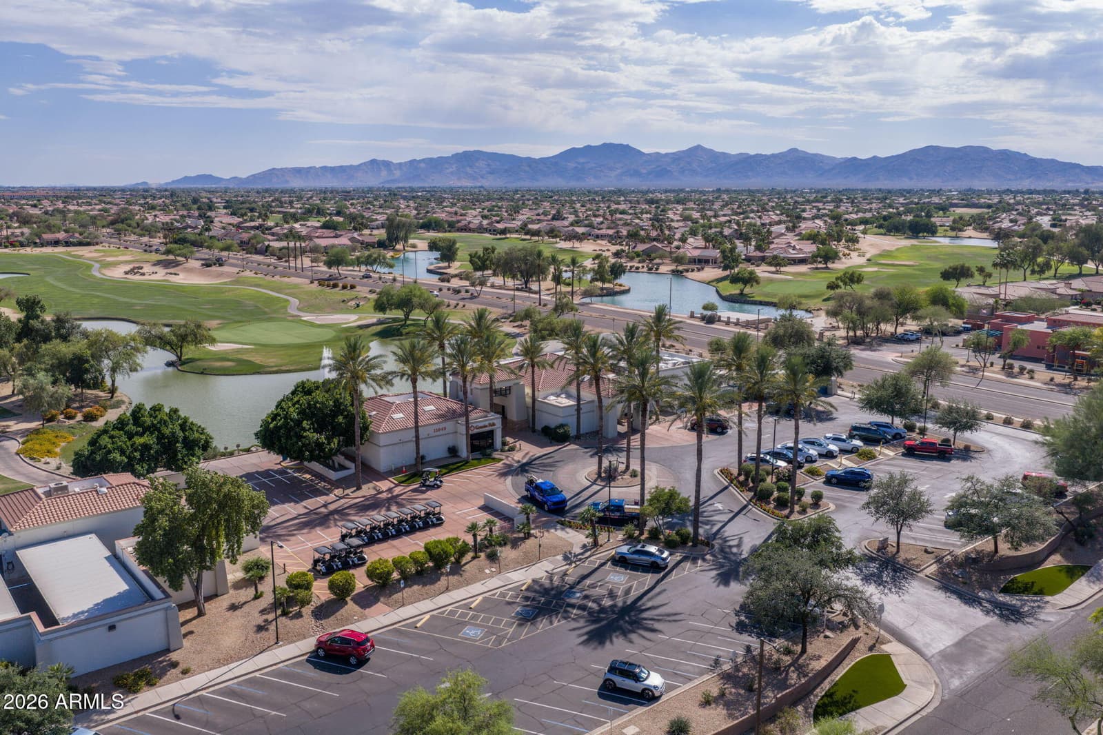 18503 N Sunray Court, Surprise, AZ 85374 — photo 104 of 123