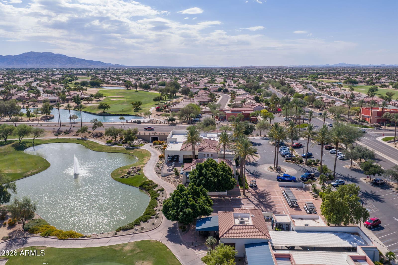 18503 N Sunray Court, Surprise, AZ 85374 — photo 105 of 123