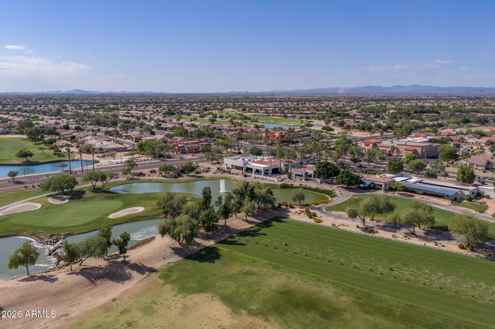 18503 N Sunray Court, Surprise, AZ 85374 — photo 106 of 123
