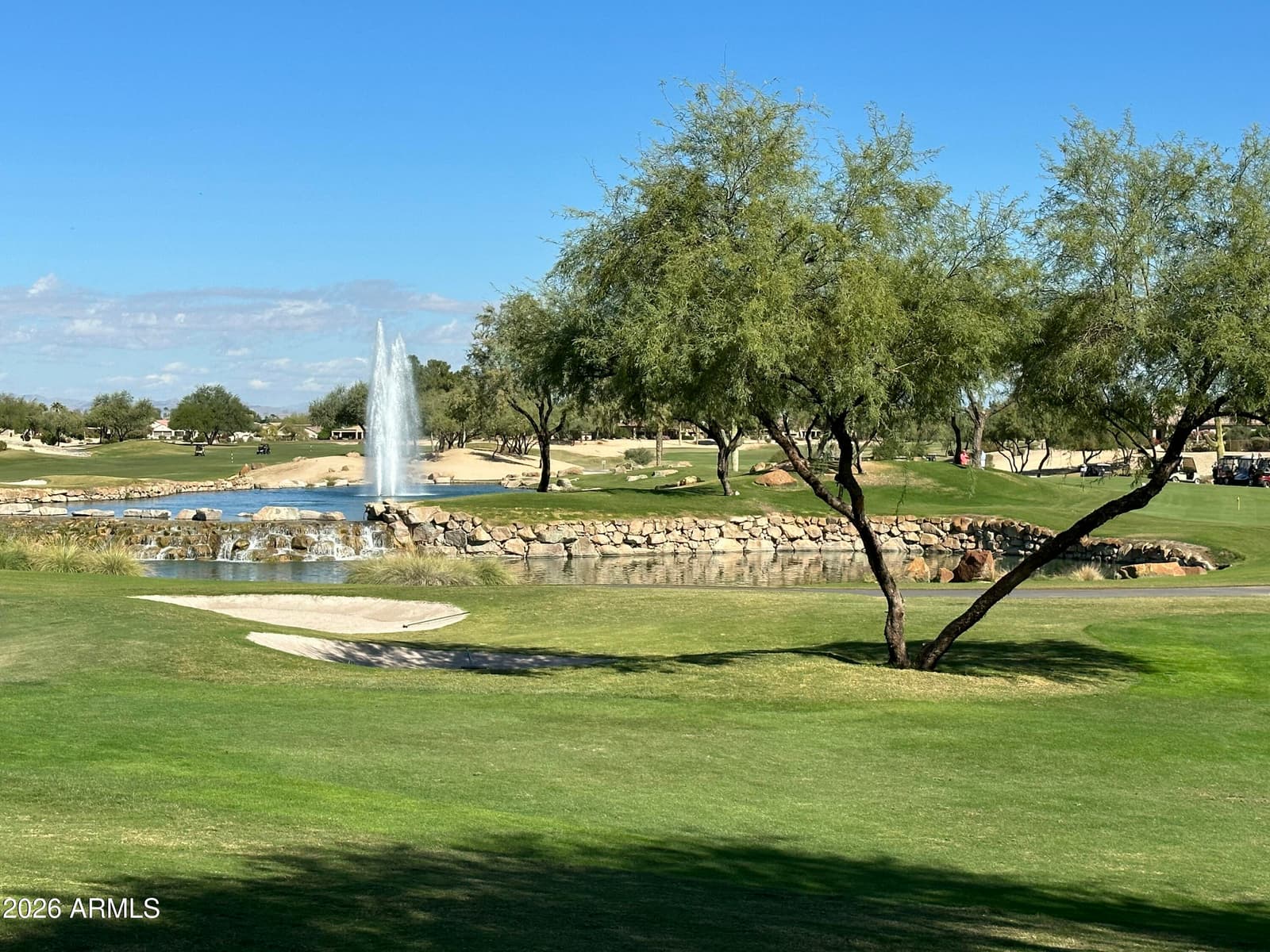 18503 N Sunray Court, Surprise, AZ 85374 — photo 108 of 123