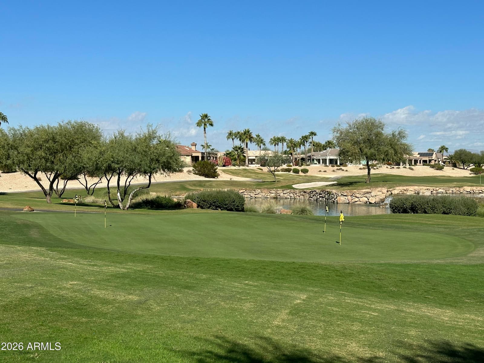 18503 N Sunray Court, Surprise, AZ 85374 — photo 109 of 123