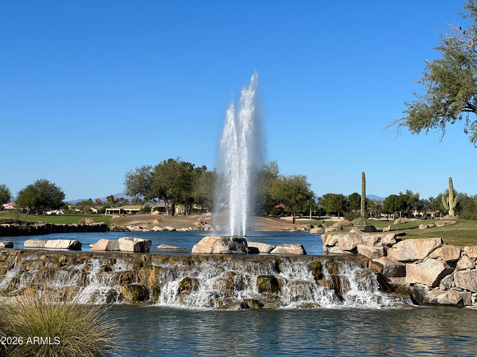 18503 N Sunray Court, Surprise, AZ 85374 — photo 114 of 123