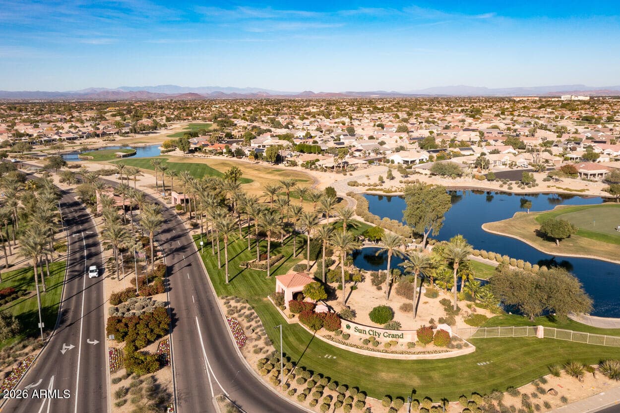 18503 N Sunray Court, Surprise, AZ 85374 — photo 115 of 123