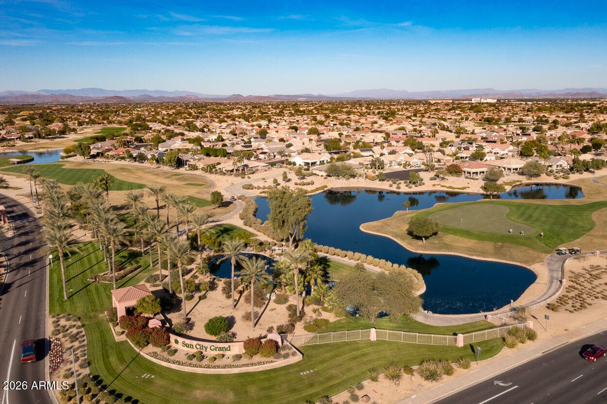 18503 N Sunray Court, Surprise, AZ 85374 — photo 116 of 123