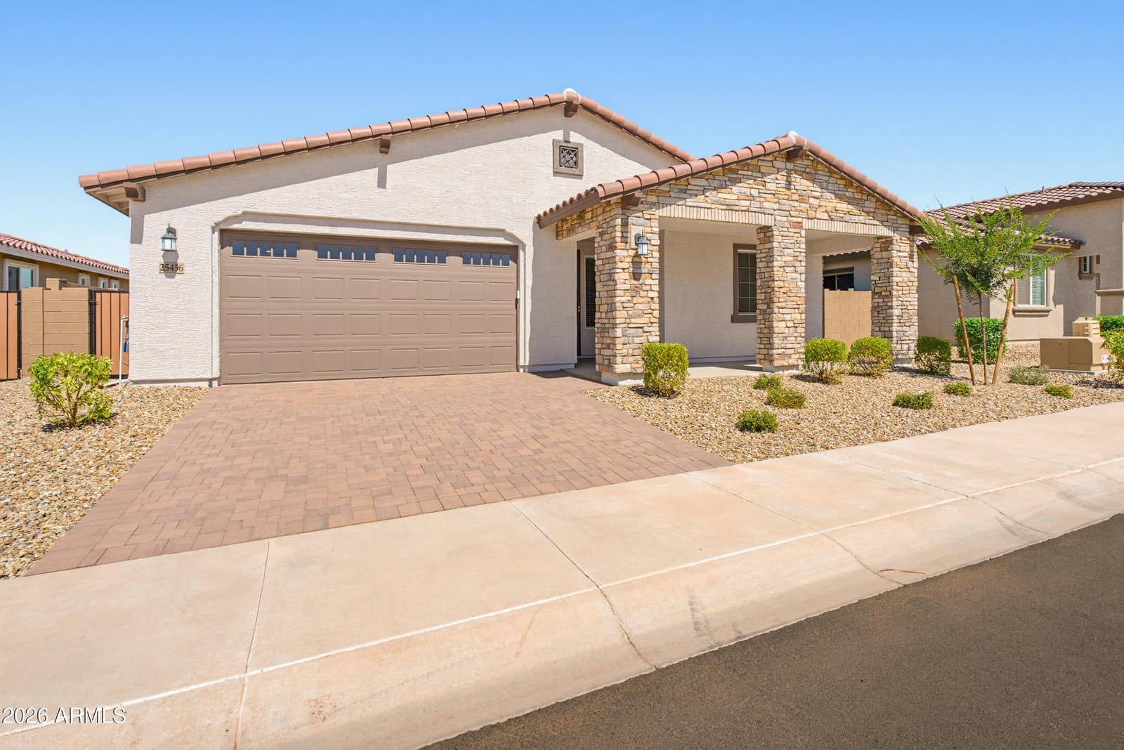 25456 N 176th Avenue, Surprise, AZ 85387 — photo 3 of 86