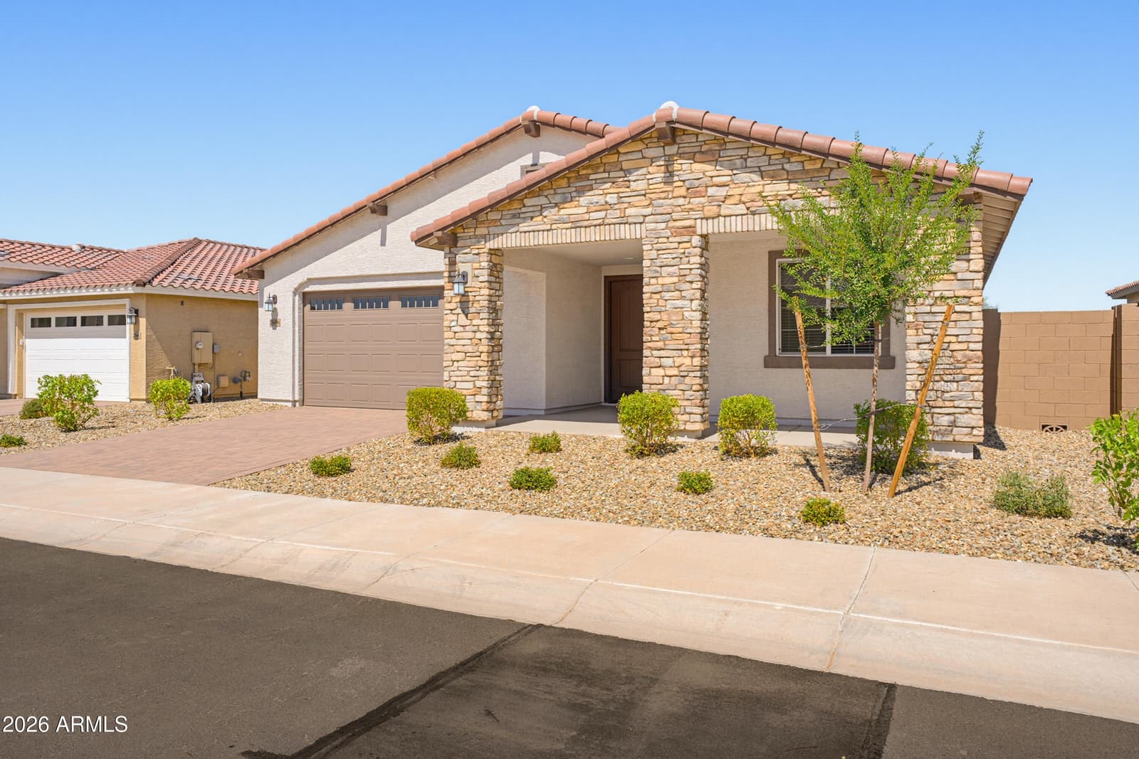 25456 N 176th Avenue, Surprise, AZ 85387 — photo 4 of 86