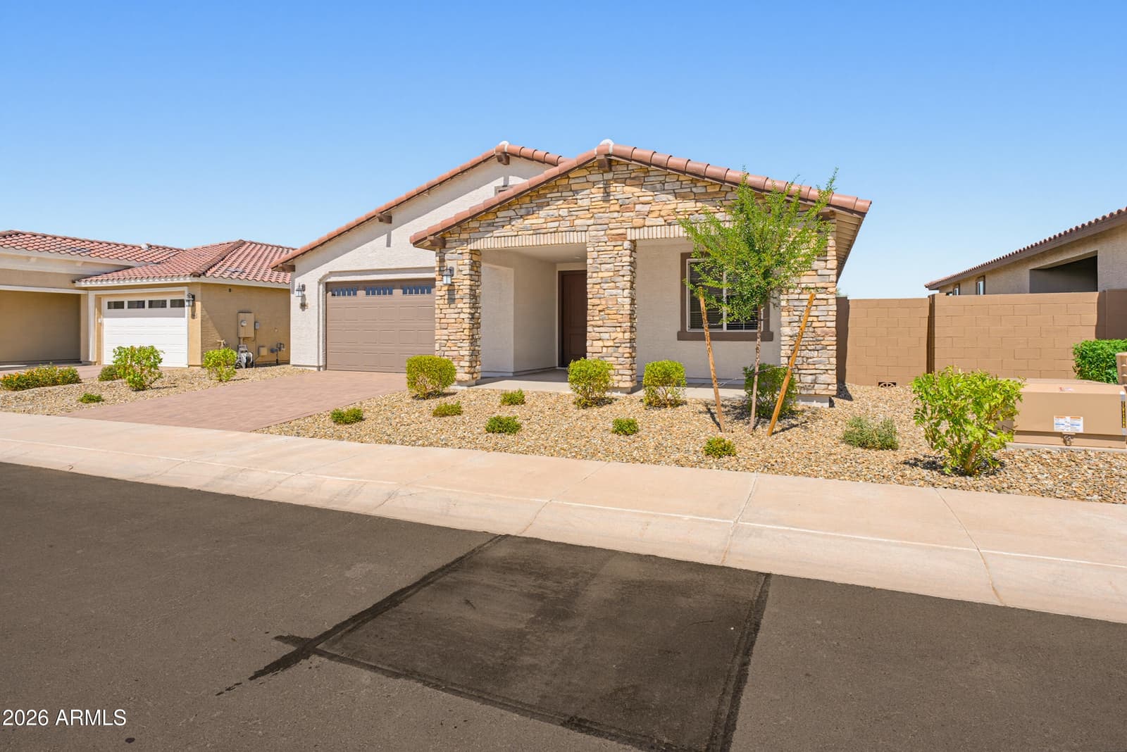 25456 N 176th Avenue, Surprise, AZ 85387 — photo 5 of 86