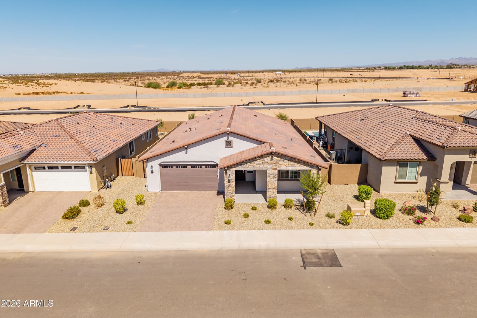 25456 N 176th Avenue, Surprise, AZ 85387 — photo 66 of 86