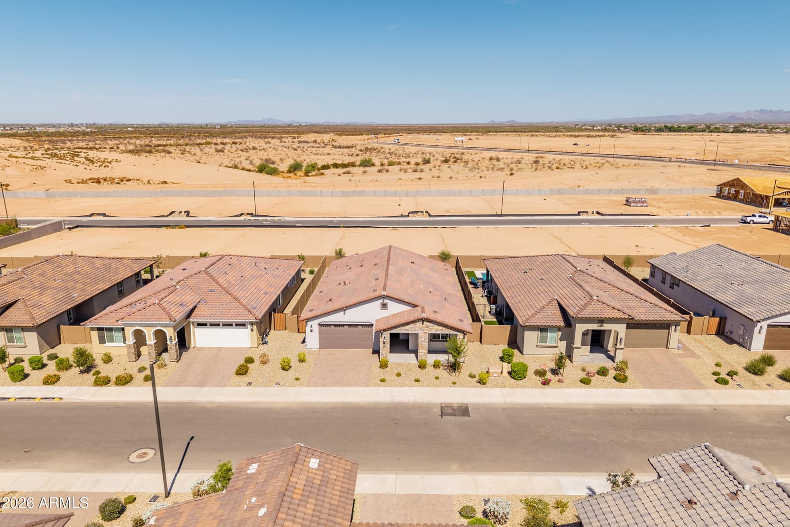 25456 N 176th Avenue, Surprise, AZ 85387 — photo 67 of 86