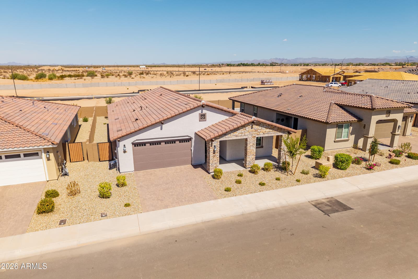 25456 N 176th Avenue, Surprise, AZ 85387 — photo 70 of 86