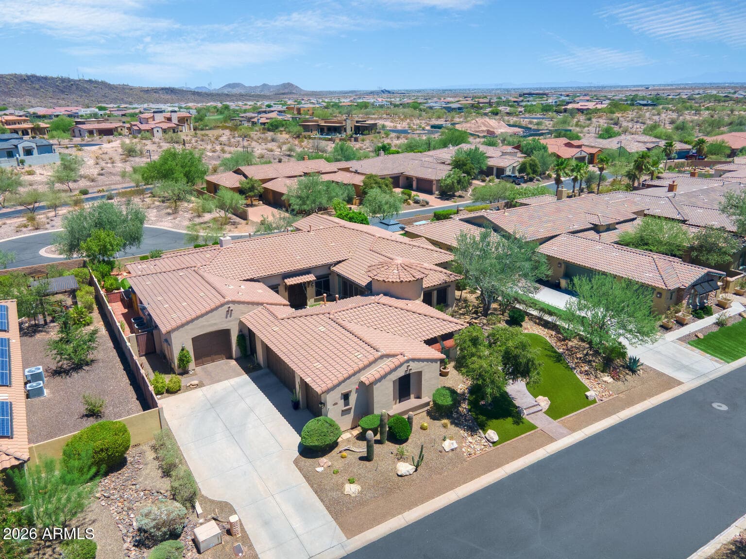 30959 N 120th Avenue, Peoria, AZ 85383 — photo 4 of 42