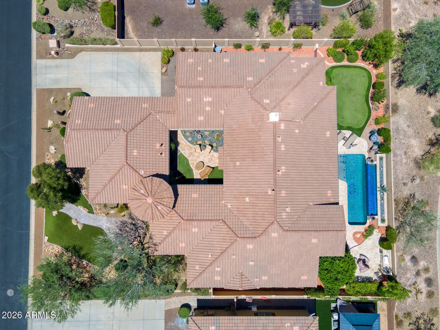 30959 N 120th Avenue, Peoria, AZ 85383 — photo 5 of 42