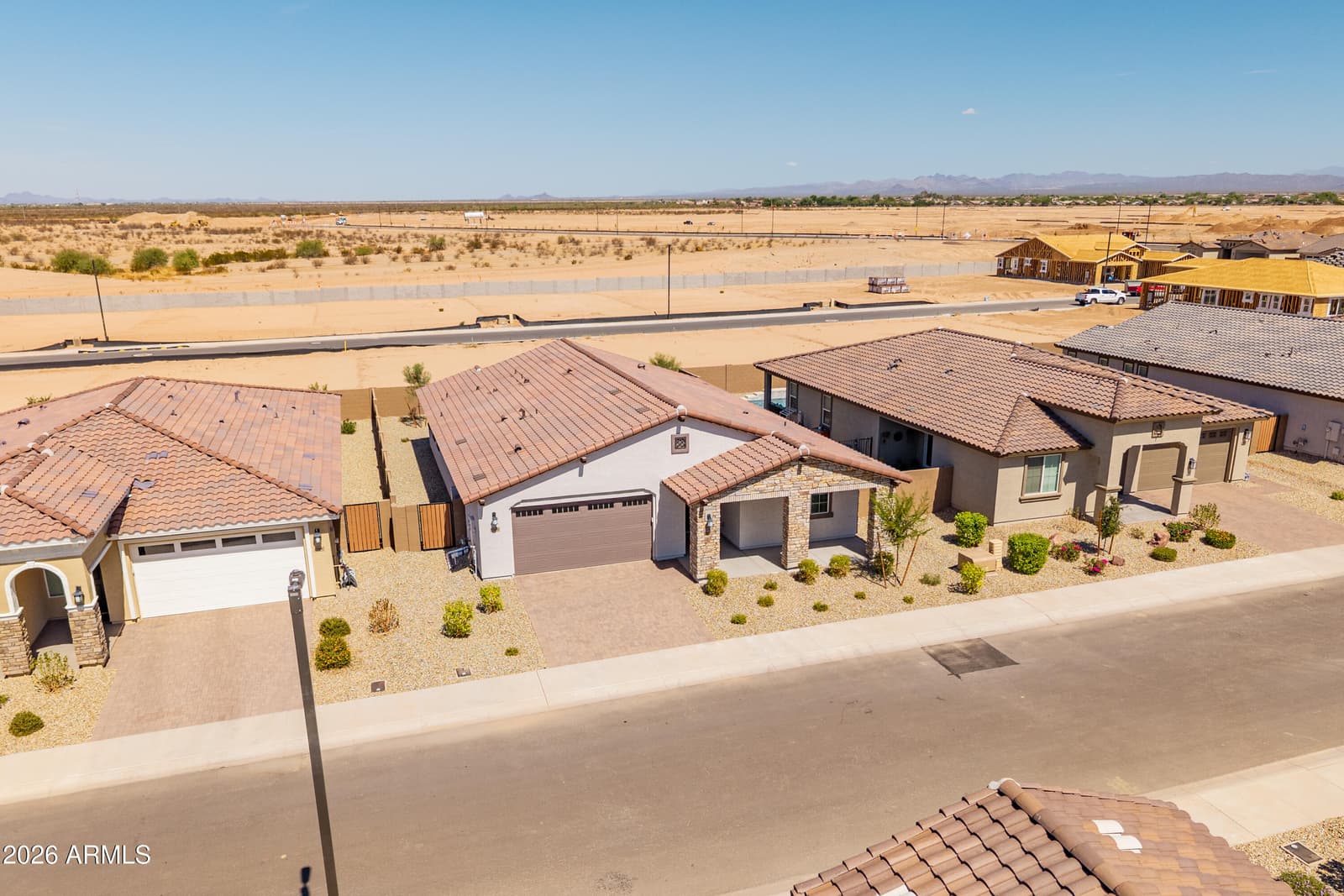 25456 N 176th Avenue, Surprise, AZ 85387 — photo 71 of 86