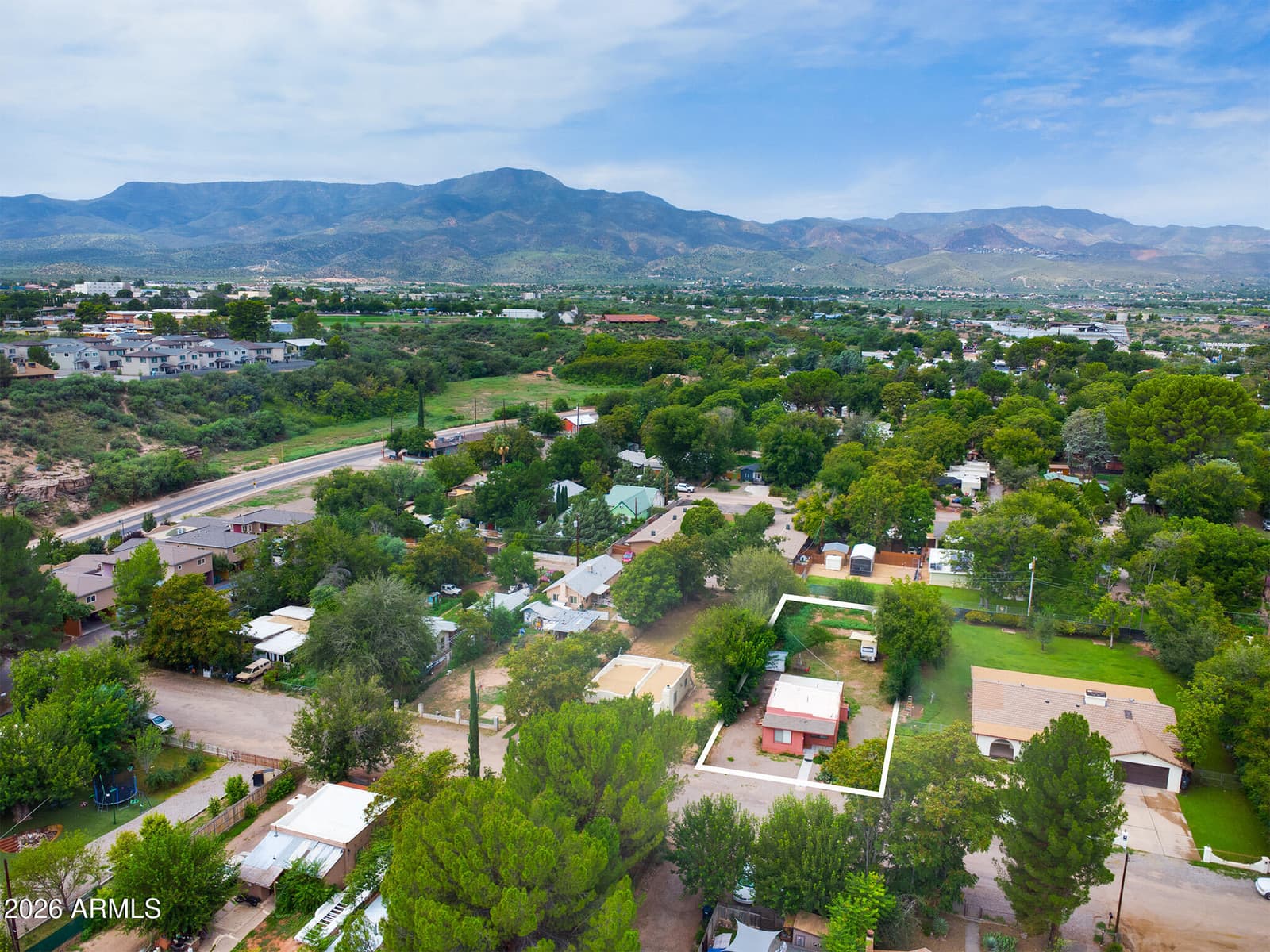 710 N 8th Street, Cottonwood, AZ 86326 — photo 46 of 49