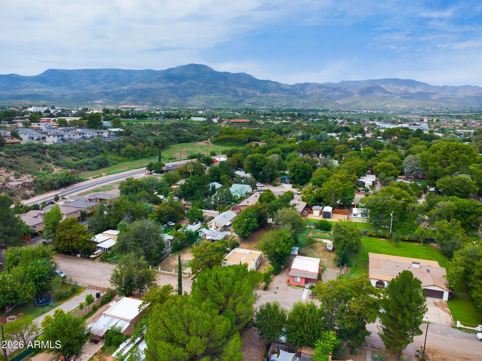 710 N 8th Street, Cottonwood, AZ 86326 — photo 47 of 49