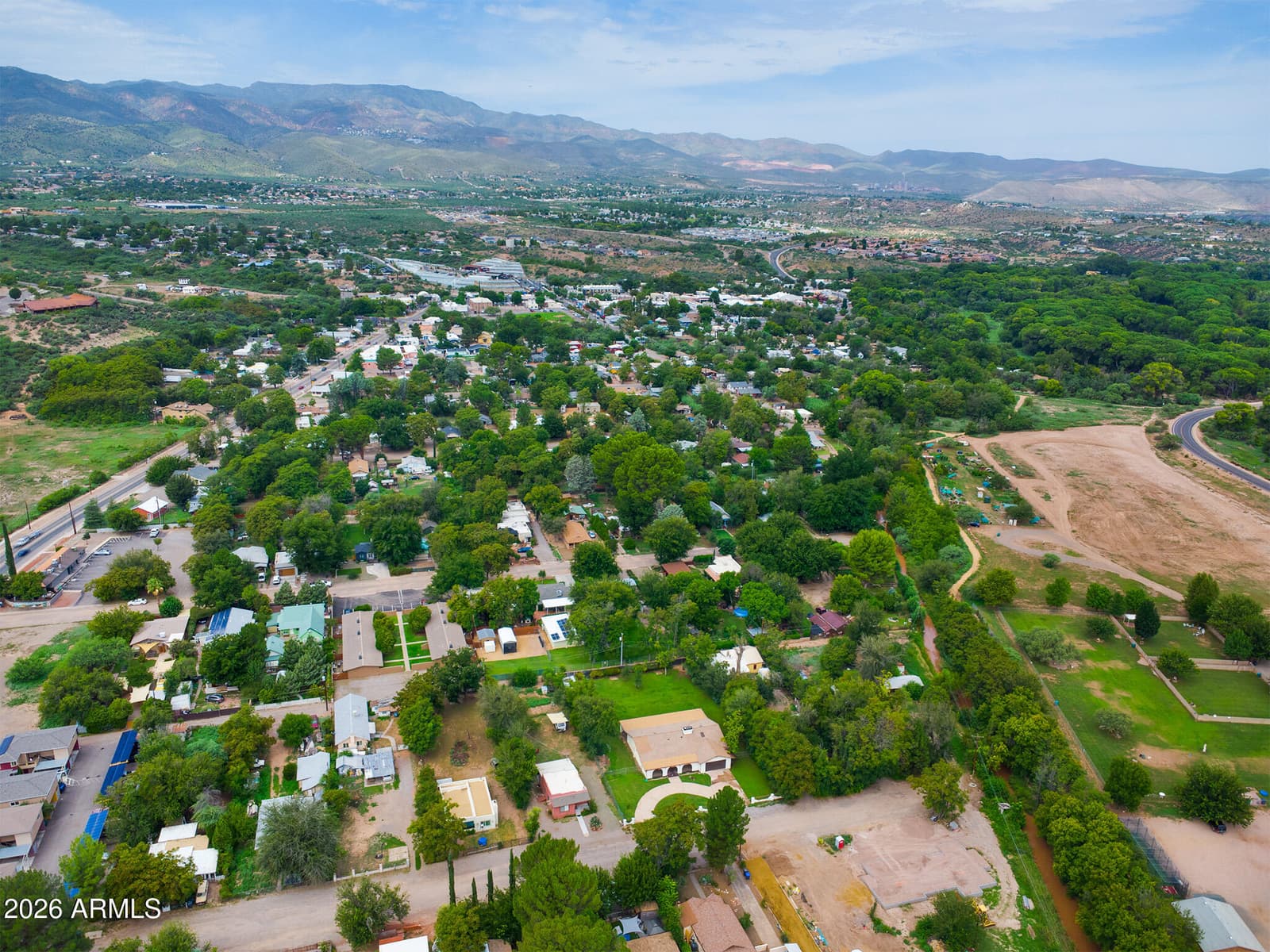710 N 8th Street, Cottonwood, AZ 86326 — photo 48 of 49