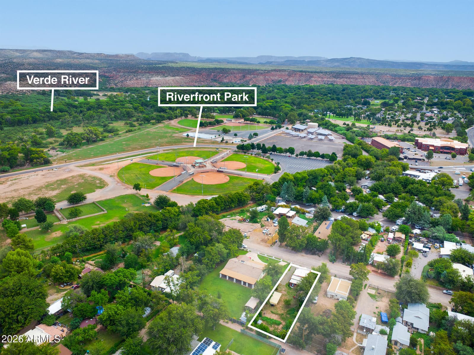 710 N 8th Street, Cottonwood, AZ 86326 — photo 5 of 49