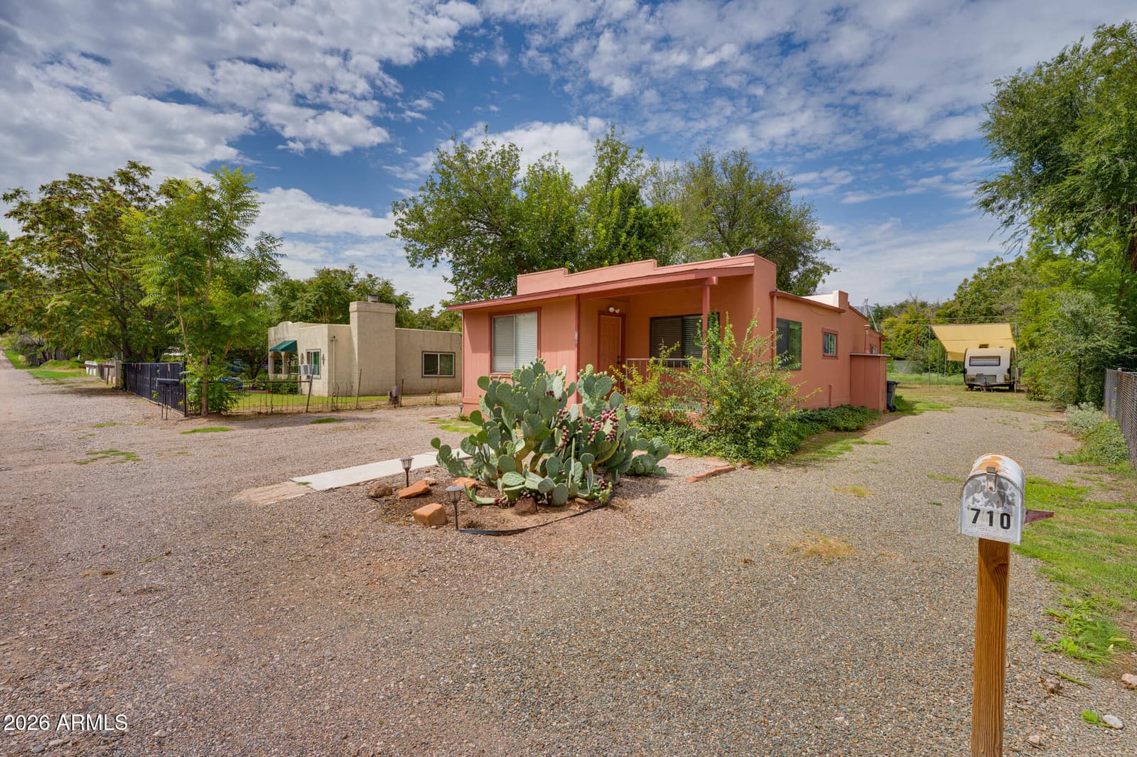 710 N 8th Street, Cottonwood, AZ 86326 — photo 40 of 49