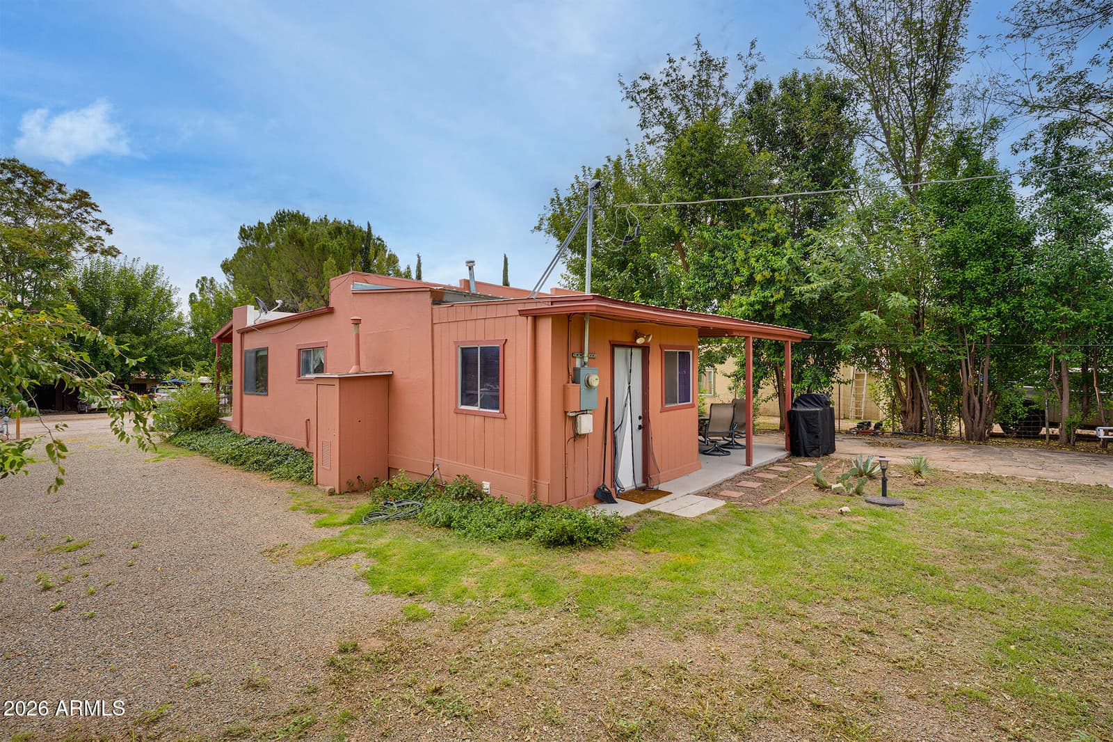 710 N 8th Street, Cottonwood, AZ 86326 — photo 33 of 49