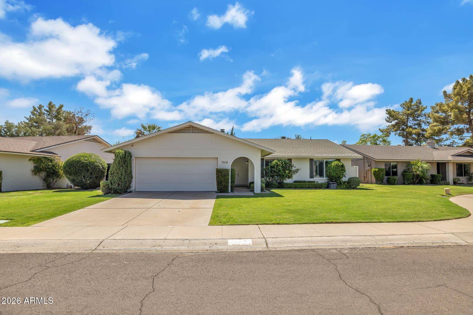 7618 N Via De Los Ninos, Scottsdale, AZ 85258 — photo 45 of 53