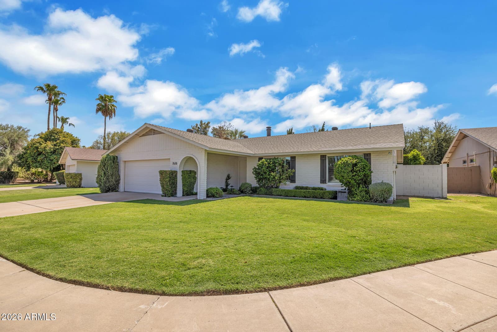 7618 N Via De Los Ninos, Scottsdale, AZ 85258 — photo 46 of 53