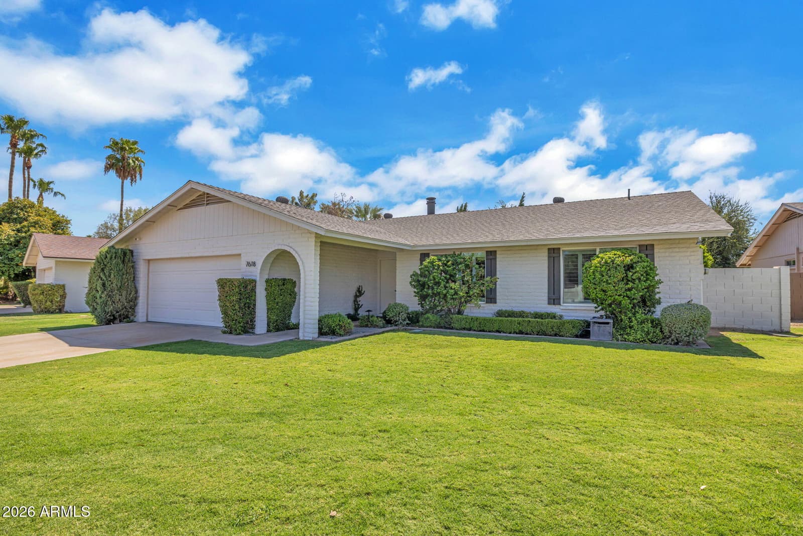 7618 N Via De Los Ninos, Scottsdale, AZ 85258 — photo 1 of 53