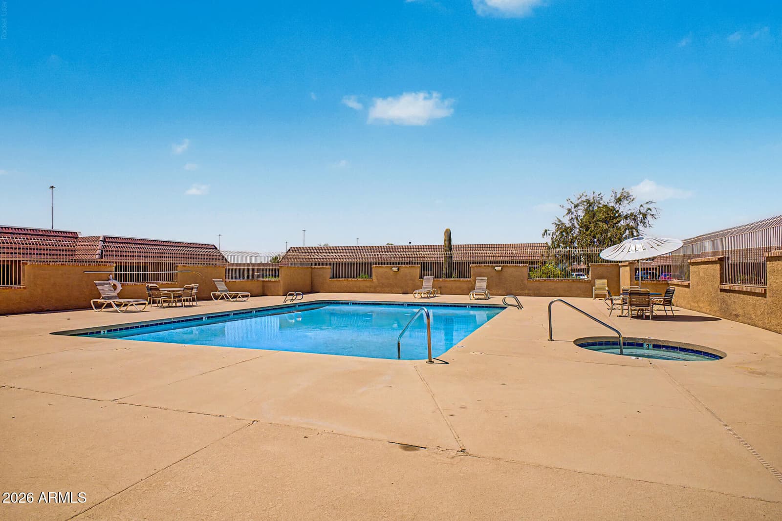 20236 N 6th Drive 6, Phoenix, AZ 85027 — photo 24 of 26