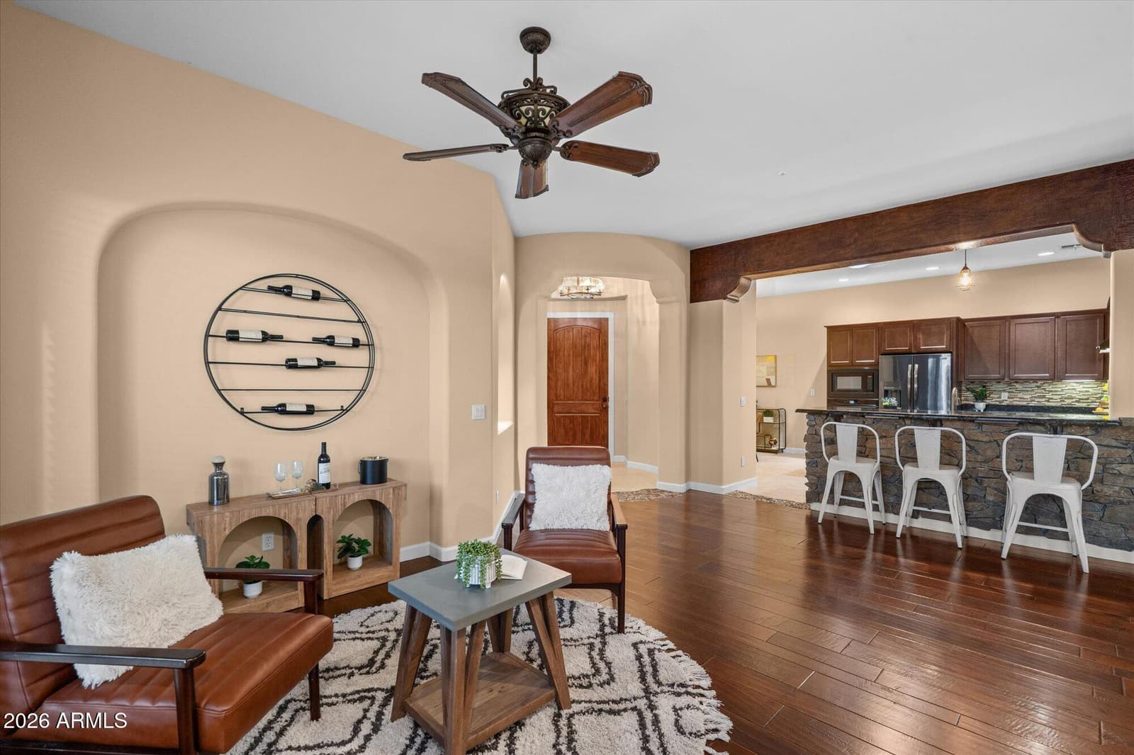 12129 W Desert Mirage Drive, Peoria, AZ 85383 — photo 14 of 54