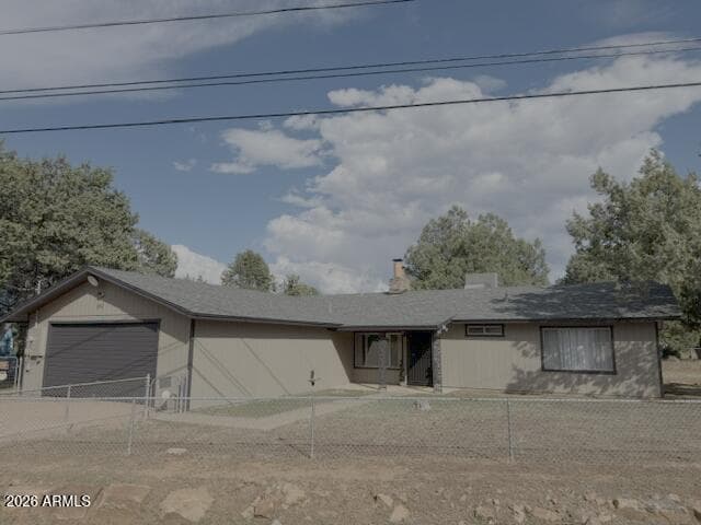 7801 N Toya Vista Road, Payson, AZ 85541 — photo 1 of 14