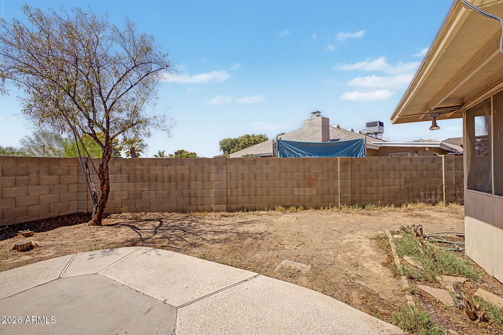 4716 W Annette Circle, Glendale, AZ 85308 — photo 22 of 32