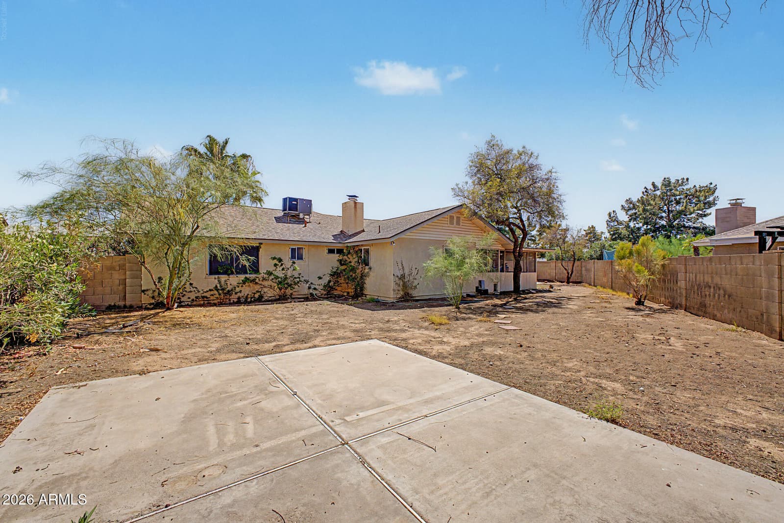 4716 W Annette Circle, Glendale, AZ 85308 — photo 21 of 32